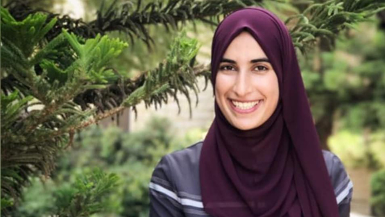 الاحتلال يحول الأسيرة شذى حسن للاعتقال الإداري